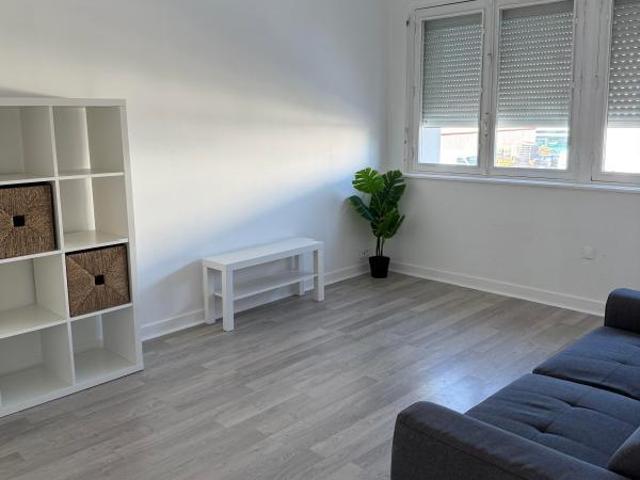 Appartement location à Saint-Nazaire, Saint-nazaire