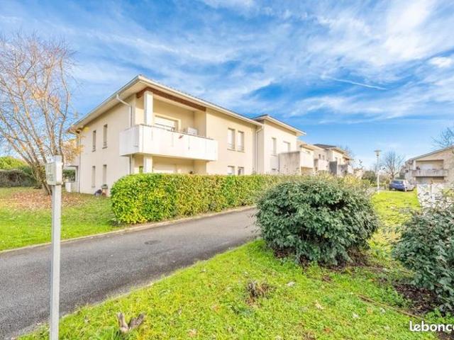 Appartement vente à Blaye, Saint-gervais