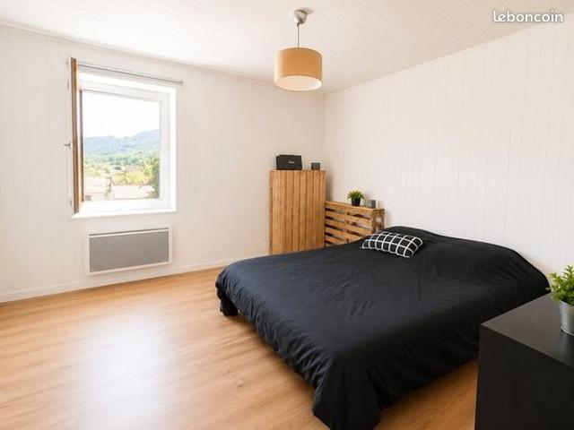 Appartement vente à Bonneville, Cluses
