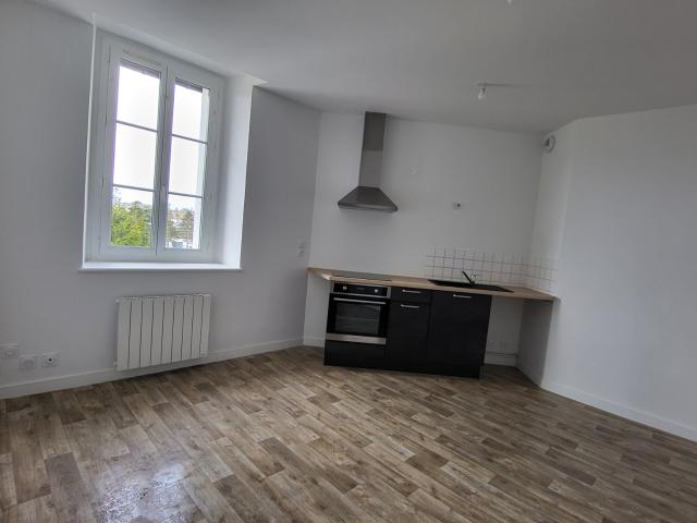 Appartement location à Fougères-Vitré, Bretagne