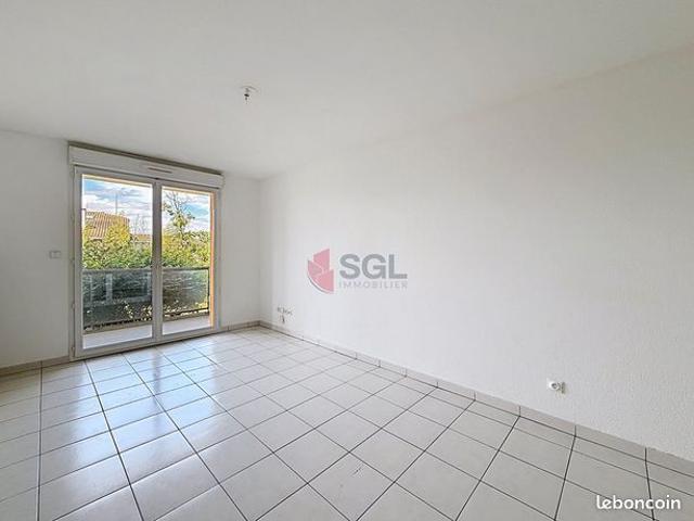 Appartement vente à Toulouse, Launaguet