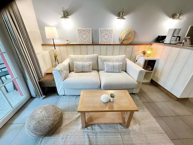 Appartement vente à Abbeville, Fort-mahon-plage