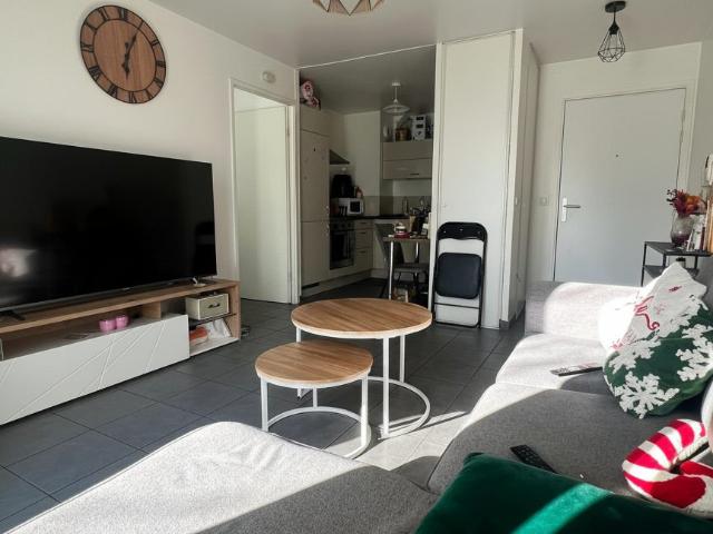 Appartement vente à Mantes-la-Jolie, Mantes-la-jolie