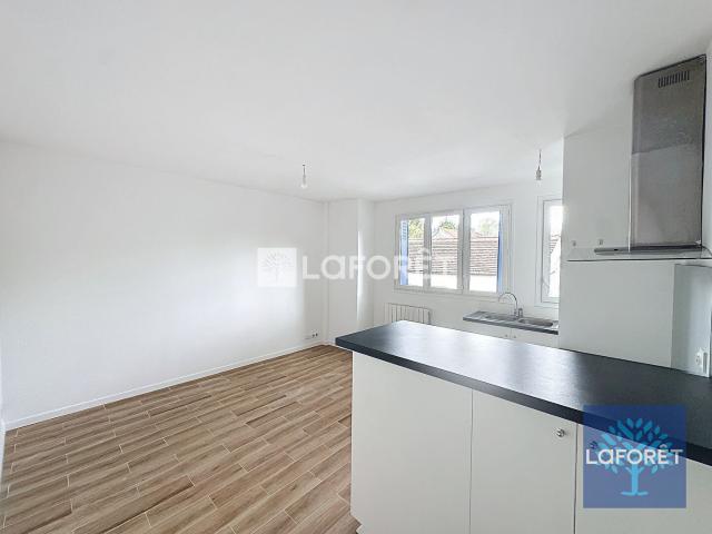 Appartement location à Palaiseau, Arpajon