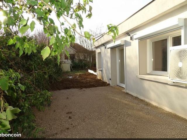 Appartement vente à Besançon, École-Valentin