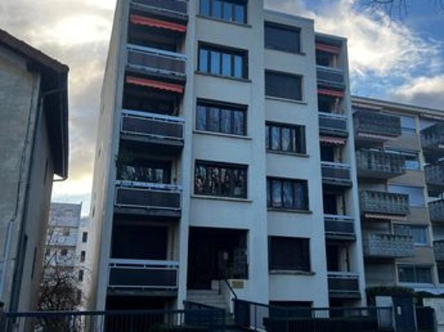 Appartement vente à Clermont-Ferrand, Chamalières