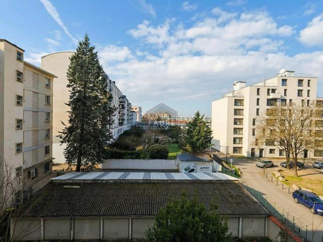 Appartement vente à Lyon, Métropole de Lyon