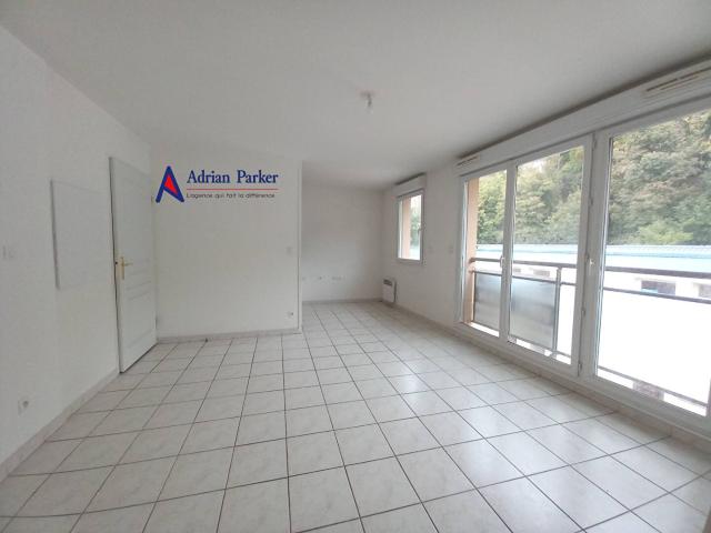 Appartement vente à Le Havre