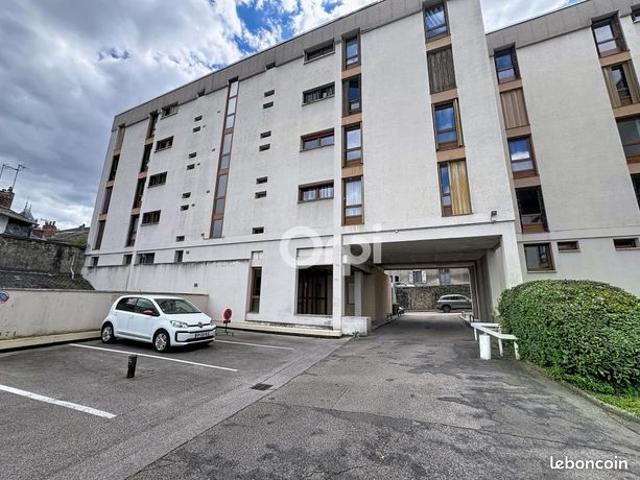 Appartement vente à Limoges