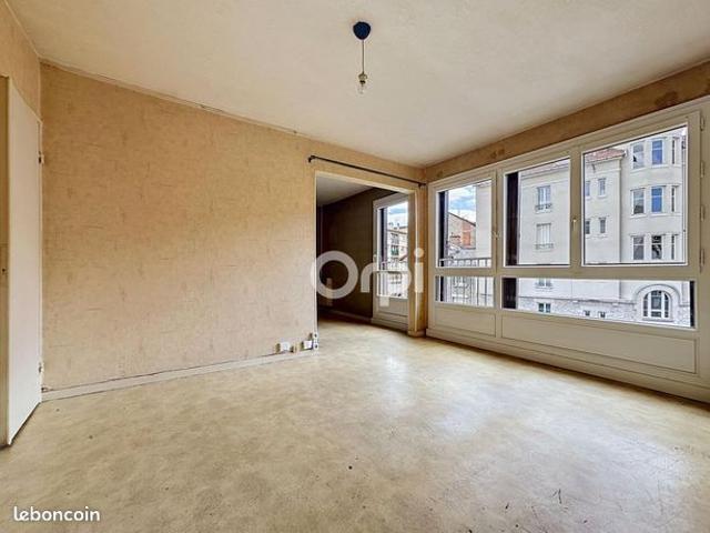 Appartement vente à Limoges