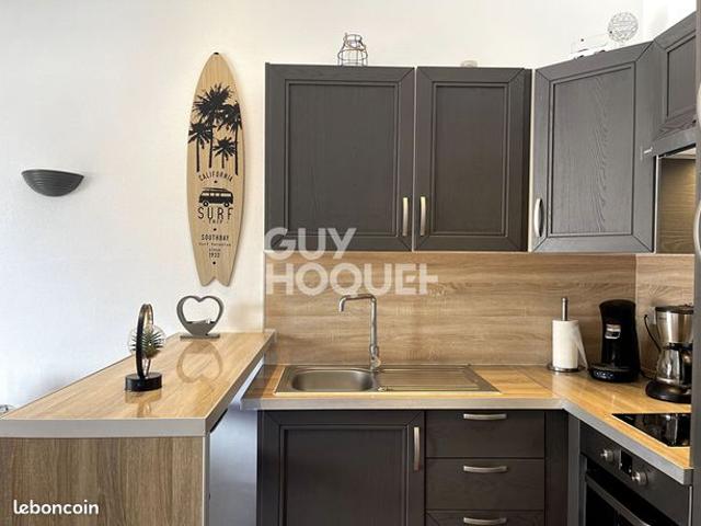 Appartement vente à Les Sables-d'Olonne, Saint-jean-de-monts