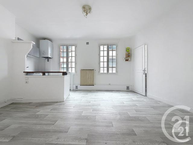 Appartement location à Rouen, Ruan