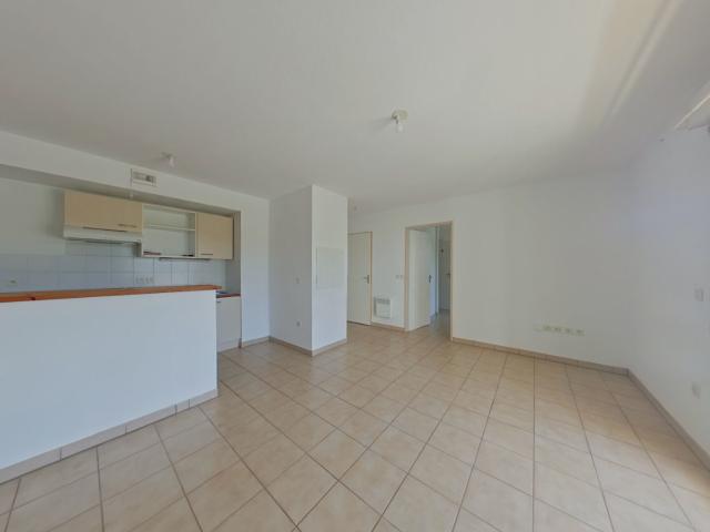 Appartement vente à Poitiers