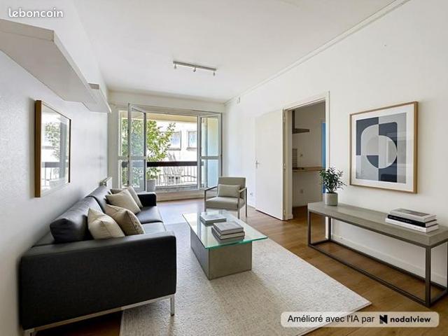 Appartement vente à Vesoul, Bourgogne-Franche-Comté