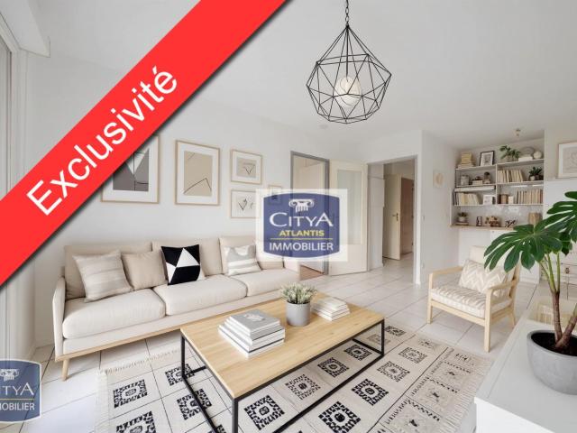 Appartement vente à Bordeaux, Mérignac