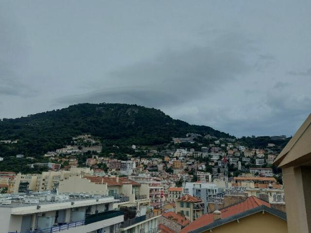 Appartement location à Nice