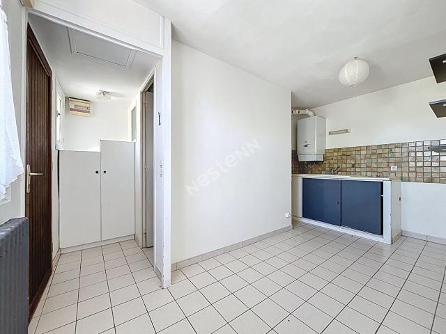 Appartement vente à Nantes