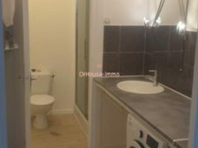 Appartement vente à Saint-Étienne, Saint-etienne