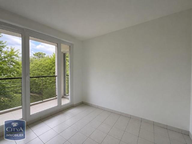 Appartement location à Nîmes