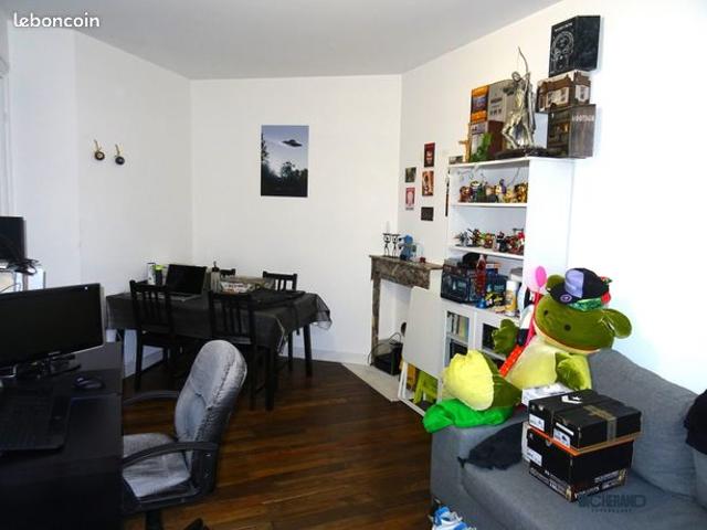 Appartement vente à Lille, Wasquehal