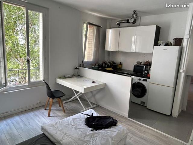 Appartement vente à Boulogne-Billancourt, Boulogne-billancourt