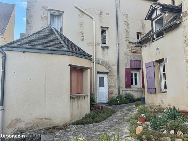 Appartement vente à Épernon, Eure-et-Loir