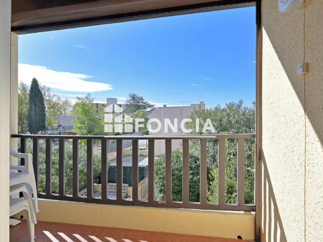 Appartement vente à Nîmes, Le Grau-du-roi