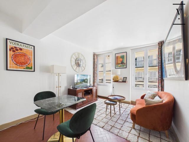 Appartement vente à Paris 6e Arrondissement, Paris
