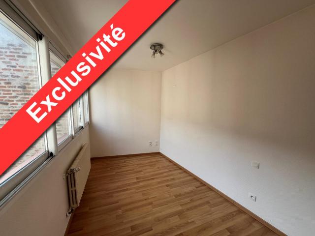 Appartement location à Albi