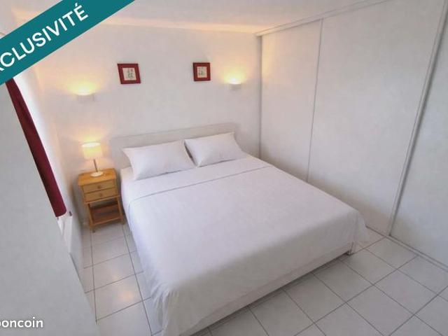 Appartement vente à Béziers, Agde