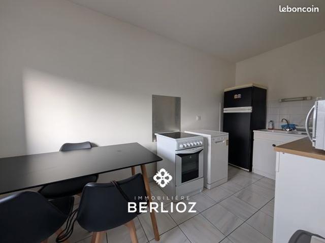 Appartement vente à Grenoble