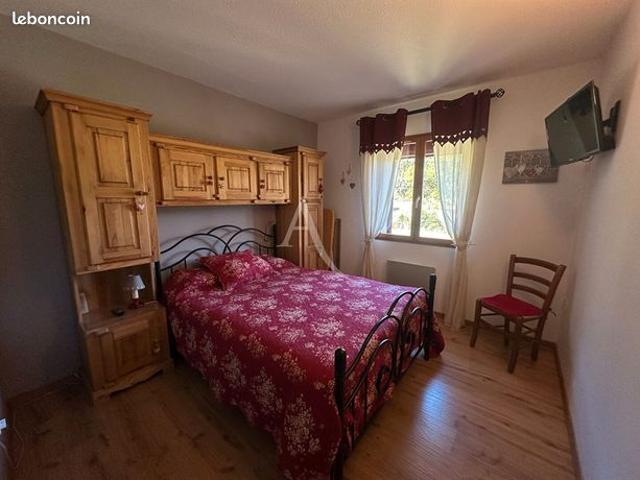 Appartement vente à Formiguères, Pyrénées-Orientales