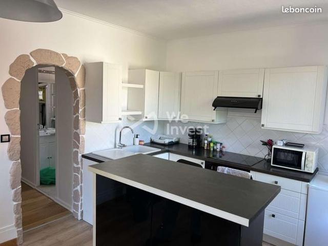 Appartement vente à Meaux, Charny