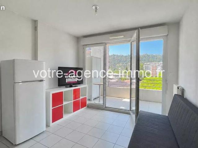 Appartement vente à Nice