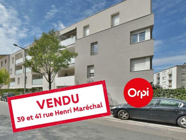 Appartement vente à Lyon, Métropole de Lyon