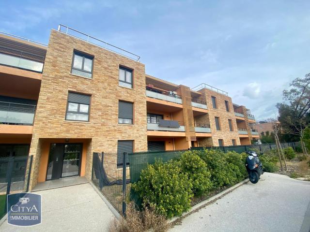 Appartement location à Arrondissement de Toulon, Bormes-les-mimosas