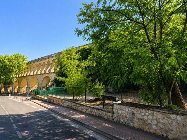 Appartement vente à Montpellier