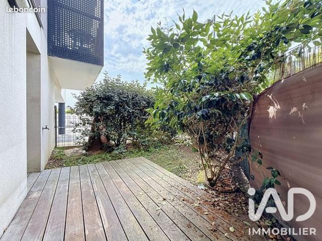 Appartement vente à Nantes, Sainte-luce-sur-loire