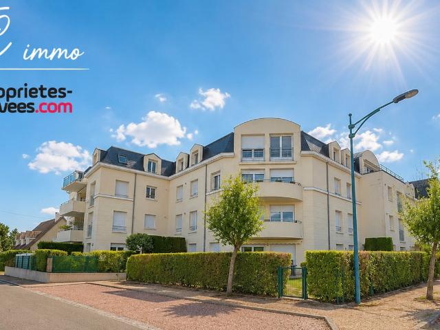 Appartement vente à Soissons, Villers-cotterêts