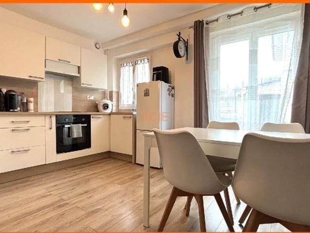 Appartement vente à Louvres, Martinique