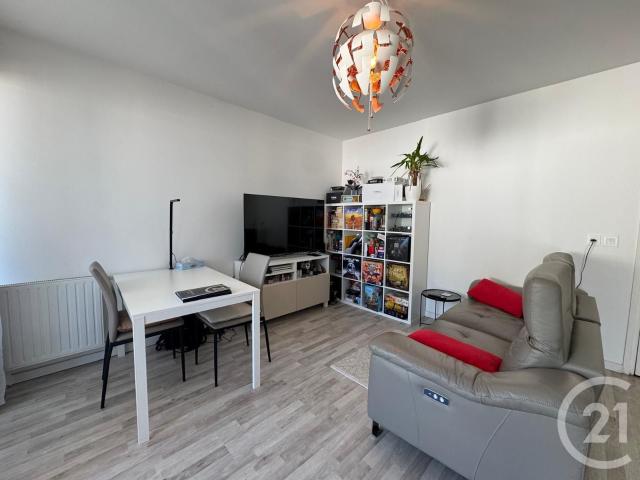 Appartement vente à Dugny, Seine-Saint-Denis