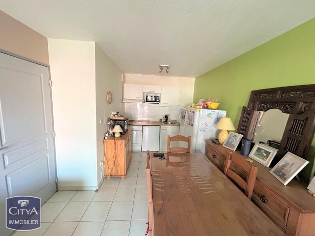 Appartement vente à Dunkerque, Bailleul