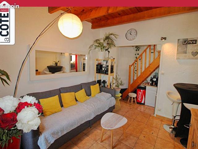 Appartement vente à Istres, Carry-le-rouet