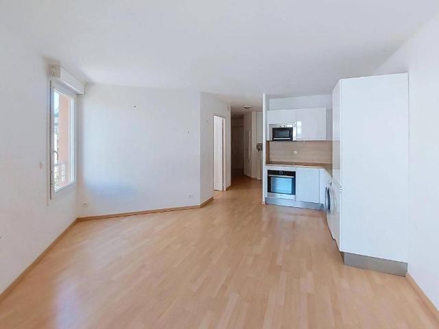 Appartement vente à Nice