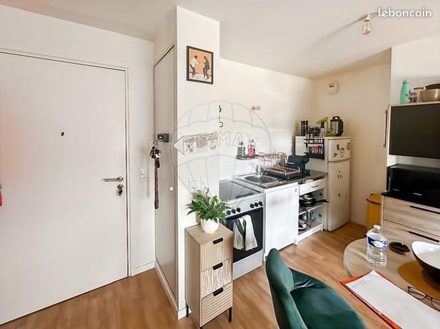 Appartement vente à Évry, Petit-bourg