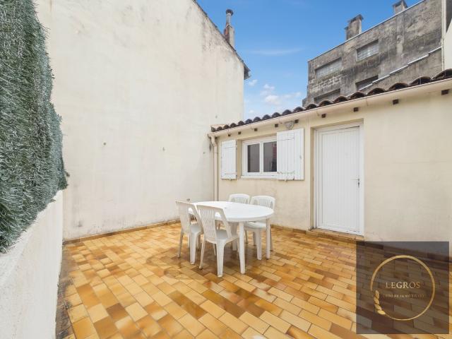Appartement vente à Châteaurenard, Bouches-du-Rhône
