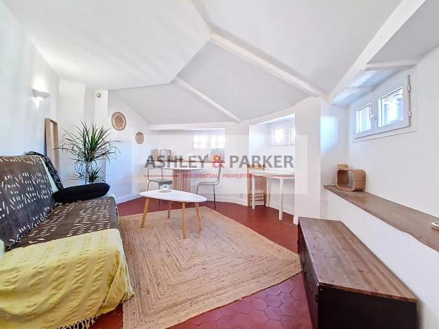 Appartement vente à Nice