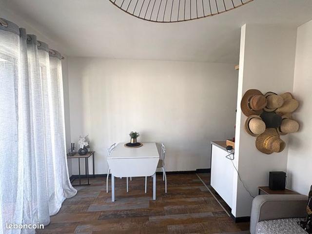 Appartement vente à Muret