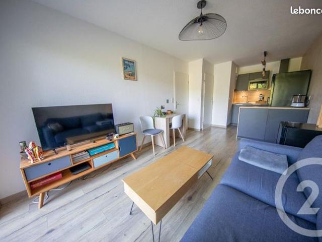 Appartement vente à Bordeaux, Le Haillan
