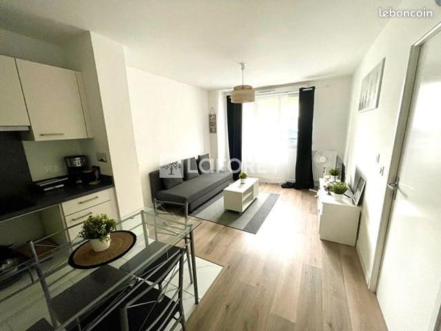 Appartement vente à Bezons, Val-d'Oise